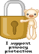 I Support Privacy Protection